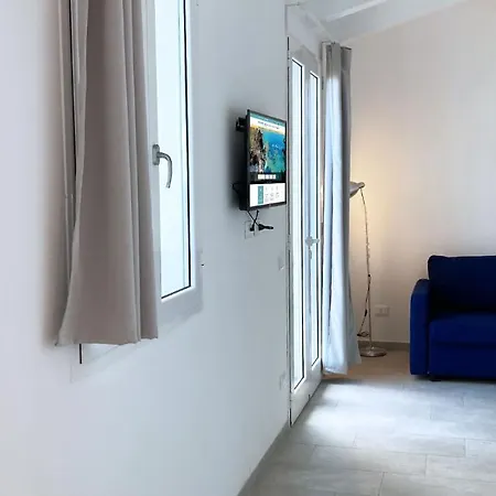 Costa Bianca By Argonautivacanze