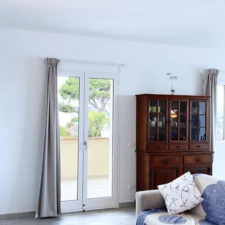 Costa Bianca By Argonautivacanze 别墅 *