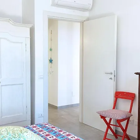 Costa Bianca By Argonautivacanze