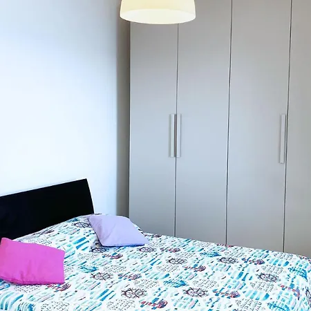 Costa Bianca By Argonautivacanze 别墅 *