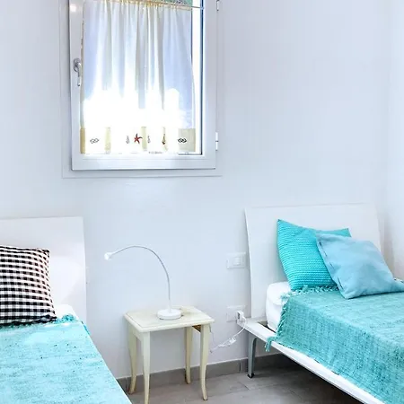 Costa Bianca By Argonautivacanze