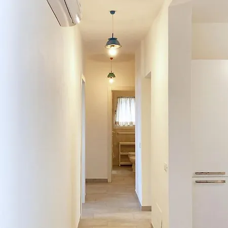 别墅 Costa Bianca By Argonautivacanze