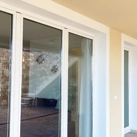 别墅 Costa Bianca By Argonautivacanze *