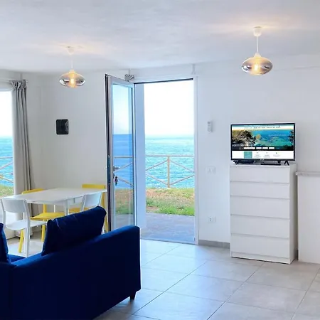 Costa Bianca By Argonautivacanze 费拉约港