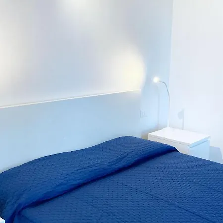 别墅 Costa Bianca By Argonautivacanze 费拉约港