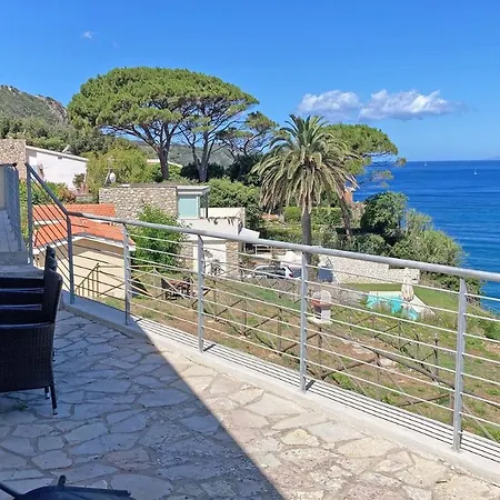 Costa Bianca By Argonautivacanze Villa Portoferraio