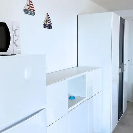 Costa Bianca By Argonautivacanze *