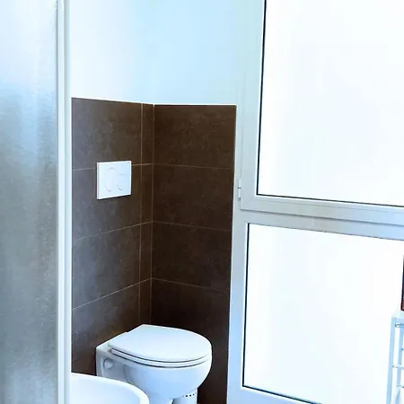 别墅 Costa Bianca By Argonautivacanze