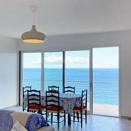 别墅 Costa Bianca By Argonautivacanze