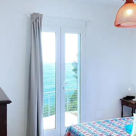 Costa Bianca By Argonautivacanze Villa *