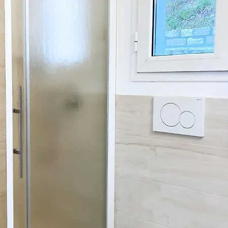 别墅 Costa Bianca By Argonautivacanze *