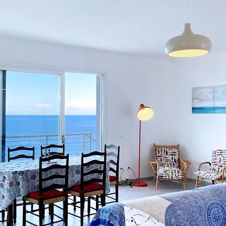 别墅 Costa Bianca By Argonautivacanze 费拉约港