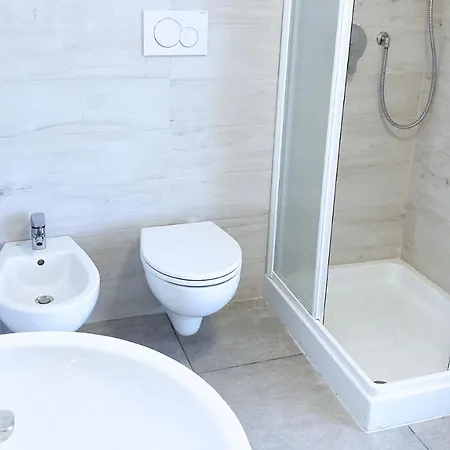 Costa Bianca By Argonautivacanze 别墅 费拉约港