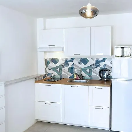 Costa Bianca By Argonautivacanze * 费拉约港