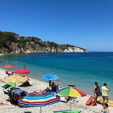 Costa Bianca By Argonautivacanze 别墅 费拉约港