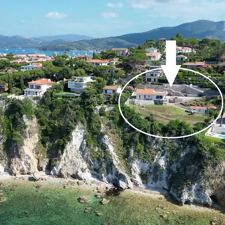 Costa Bianca By Argonautivacanze Villa Portoferraio