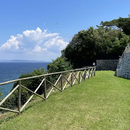 Costa Bianca By Argonautivacanze Villa *