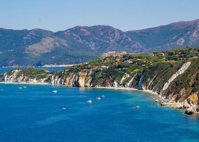 Villa Costa Bianca By Argonautivacanze