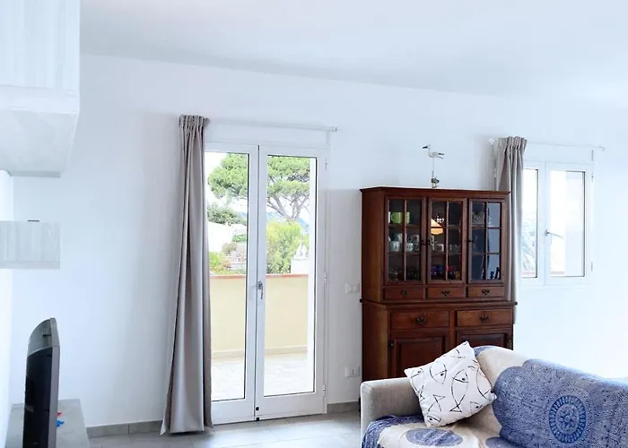 Costa Bianca By Argonautivacanze Villa *