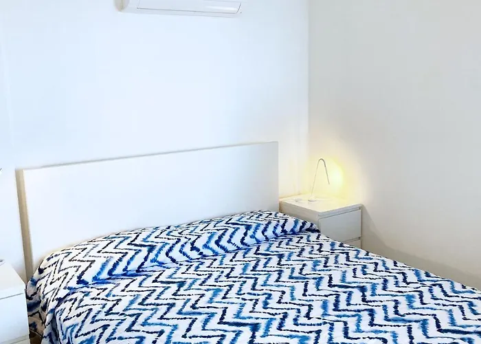 Costa Bianca By Argonautivacanze *