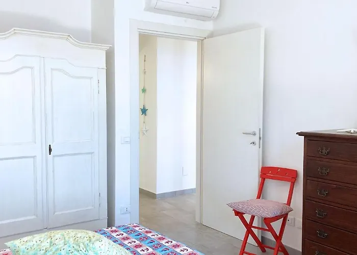 Costa Bianca By Argonautivacanze