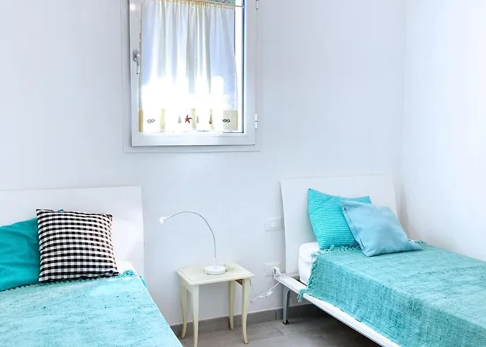 Costa Bianca By Argonautivacanze