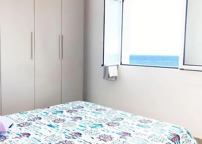 Costa Bianca By Argonautivacanze * Portoferraio