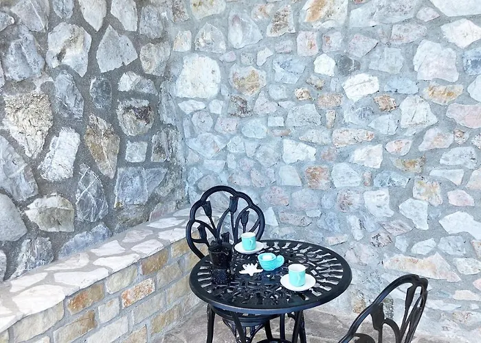 Costa Bianca By Argonautivacanze * Portoferraio