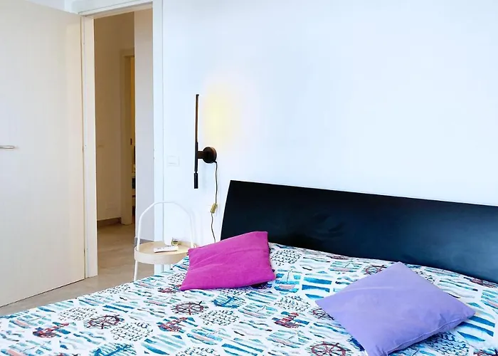 Costa Bianca By Argonautivacanze * Portoferraio