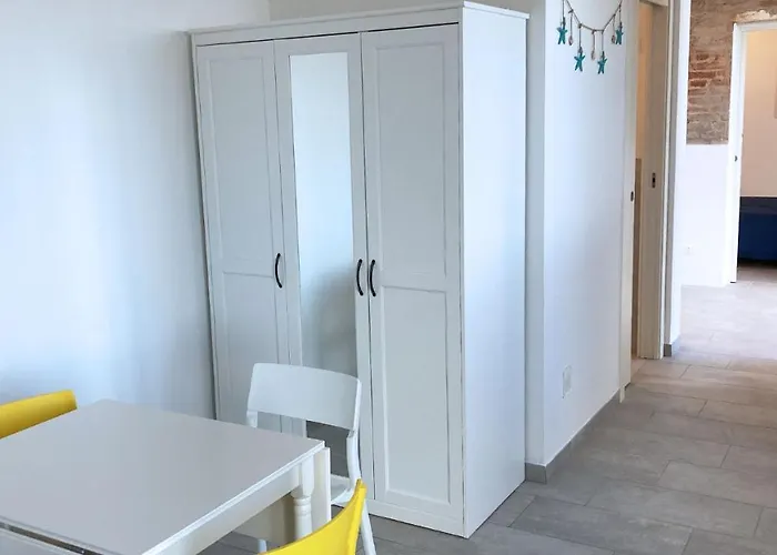 Costa Bianca By Argonautivacanze Villa *