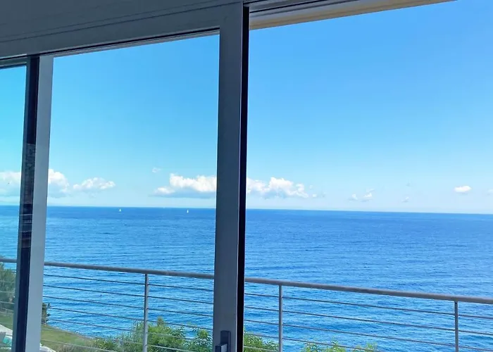 Costa Bianca By Argonautivacanze * Portoferraio