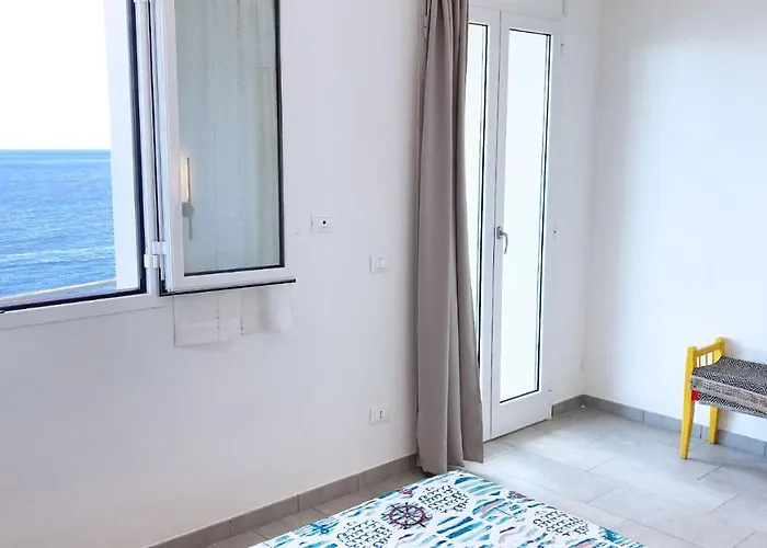 Costa Bianca By Argonautivacanze Villa *