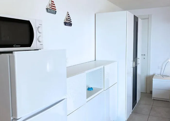 Costa Bianca By Argonautivacanze *