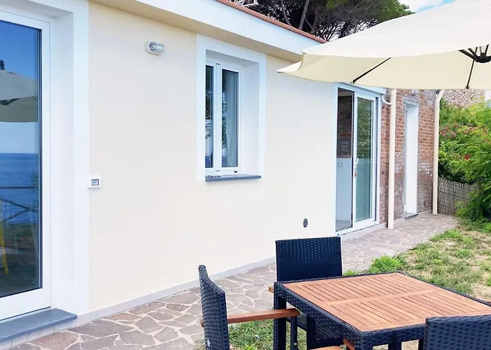 Costa Bianca By Argonautivacanze *