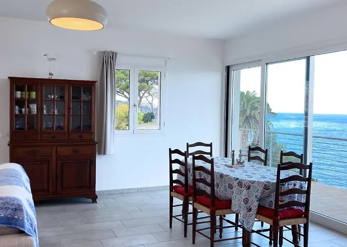 Costa Bianca By Argonautivacanze Villa