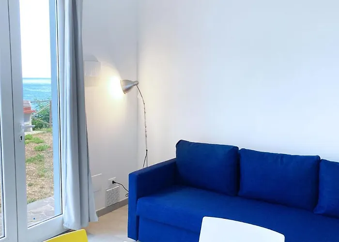 Villa Costa Bianca By Argonautivacanze