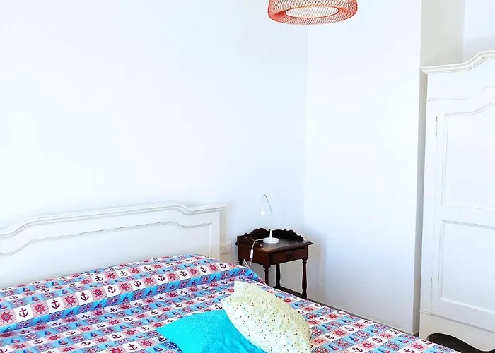 Villa Costa Bianca By Argonautivacanze