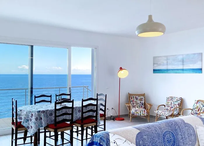 Villa Costa Bianca By Argonautivacanze Portoferraio