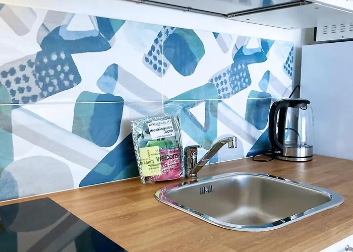 Villa Costa Bianca By Argonautivacanze *