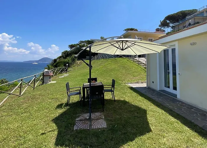 Costa Bianca By Argonautivacanze *