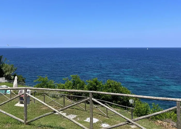 Costa Bianca By Argonautivacanze