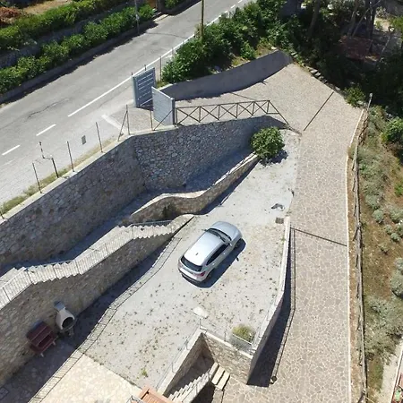 Costa Bianca By Argonautivacanze *