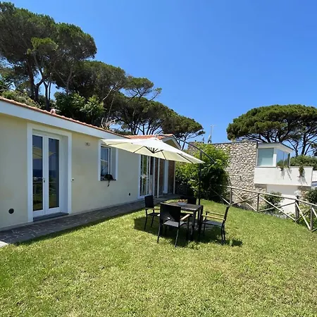 Costa Bianca By Argonautivacanze Portoferraio