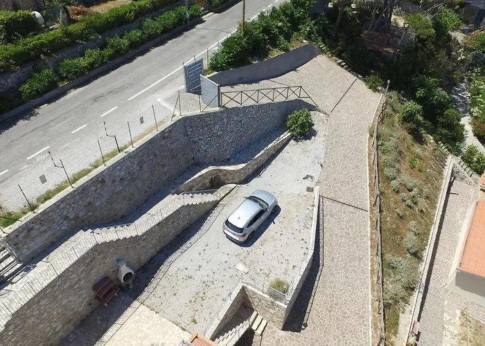 Costa Bianca By Argonautivacanze *