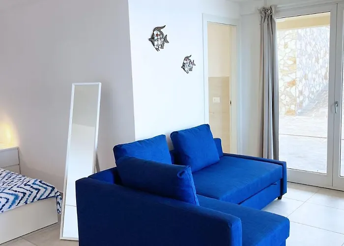 Costa Bianca By Argonautivacanze