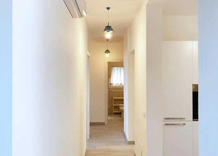 Villa Costa Bianca By Argonautivacanze