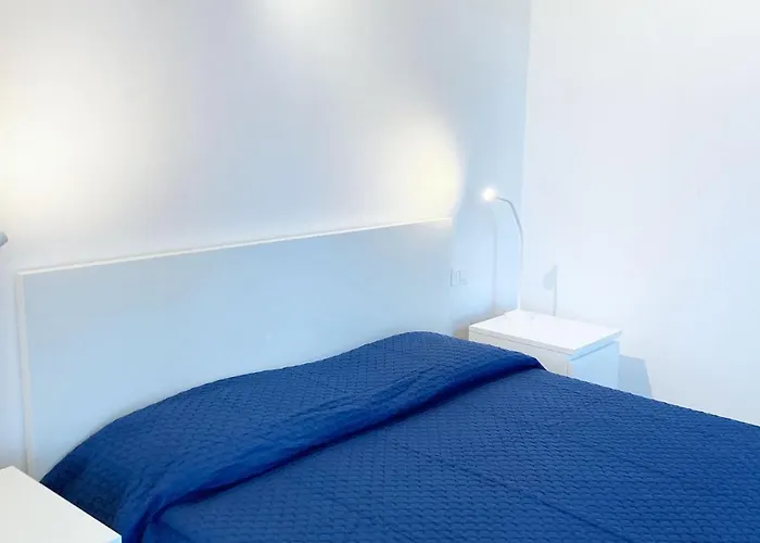 Villa Costa Bianca By Argonautivacanze Portoferraio