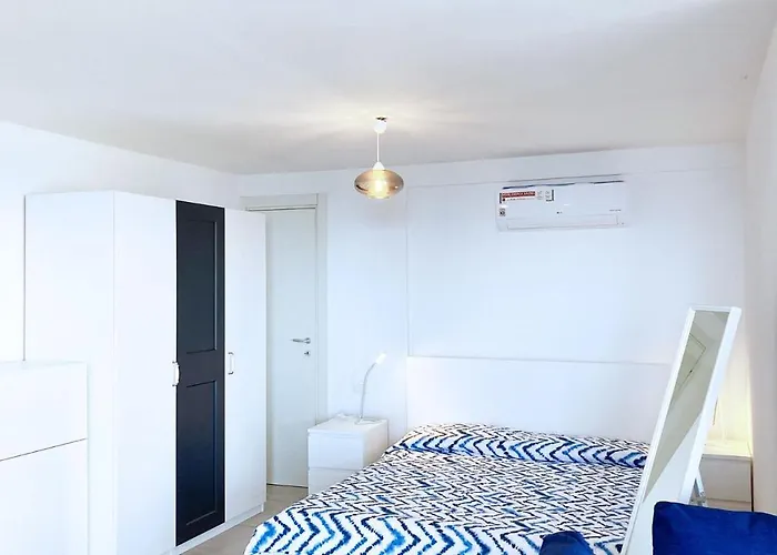 Villa Costa Bianca By Argonautivacanze *