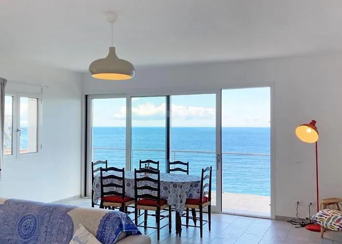 Villa Costa Bianca By Argonautivacanze