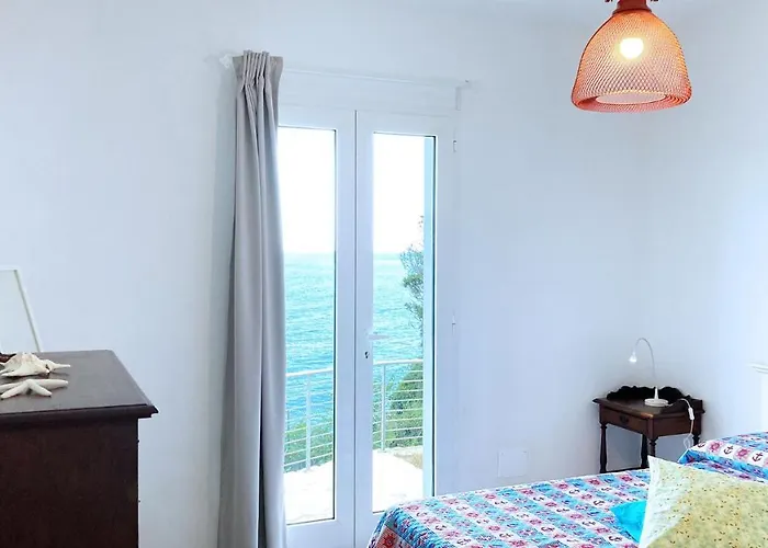 Costa Bianca By Argonautivacanze Villa *